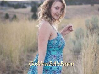 GoddessBelleFawn