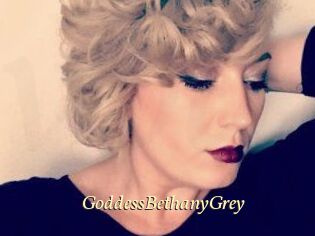 GoddessBethanyGrey