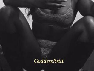 GoddessBritt