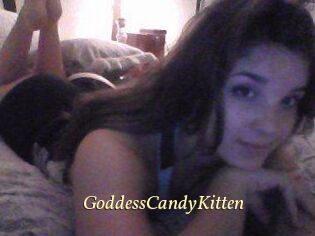 GoddessCandyKitten
