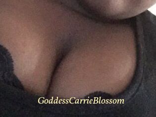 GoddessCarrieBlossom