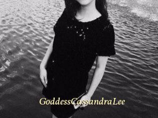 GoddessCassandraLee