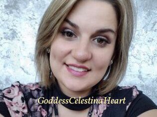 GoddessCelestinaHeart