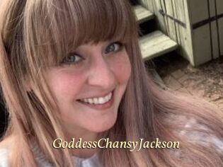 GoddessChansyJackson