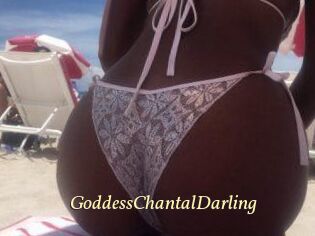 GoddessChantalDarling