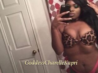 GoddessCharelleKapri