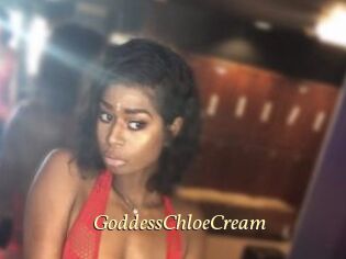 GoddessChloeCream