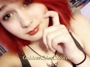 GoddessChloeDaSilva