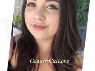 GoddessCiciLove
