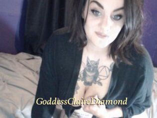 GoddessClaireDiamond