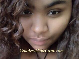 GoddessCloieCameron
