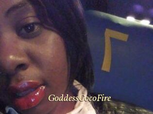 GoddessCocoFire