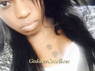 GoddessCocoRose