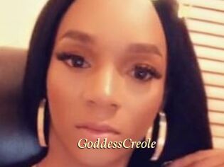 GoddessCreole