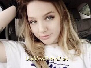 GoddessDaisyDuke