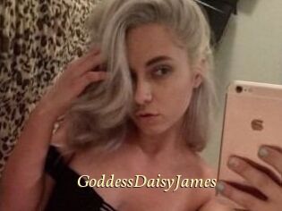 GoddessDaisyJames