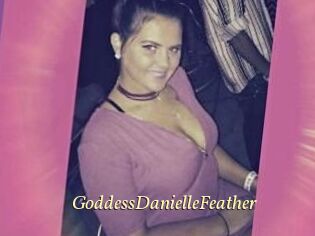 GoddessDanielleFeather