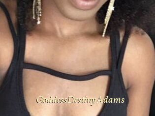 GoddessDestinyAdams