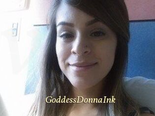 GoddessDonnaInk