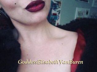 GoddessElisabethVanBuren
