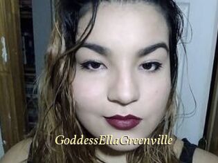 GoddessEllaGreenville