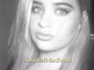 GoddessErikaErotica