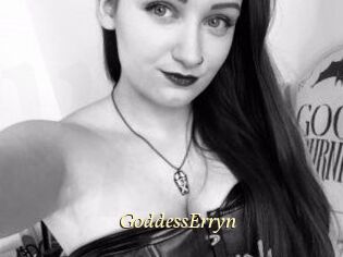 GoddessErryn Vidéo porno gratuite