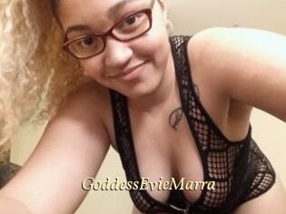 GoddessEvieMarra