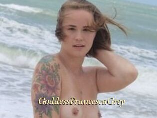 GoddessFrancescaGrey