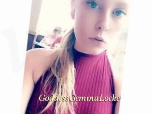 GoddessGemmaLocke