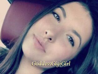 GoddessGigiGirl