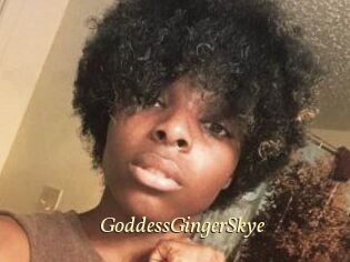 GoddessGingerSkye