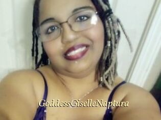 GoddessGiselleNaptura