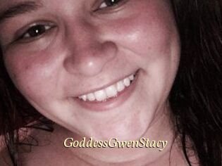 GoddessGwenStacy