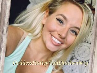 GoddessHarleyVonDutchenberg