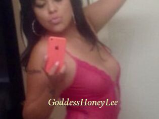 GoddessHoneyLee