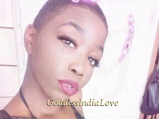 GoddessIndiaLove