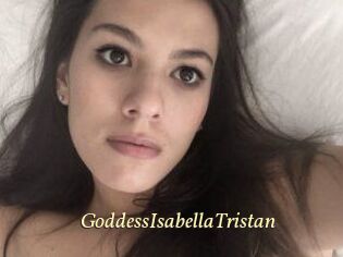 GoddessIsabellaTristan