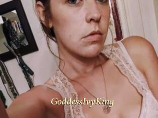 GoddessIvyKing