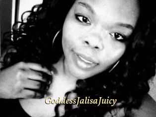 GoddessJalisaJuicy