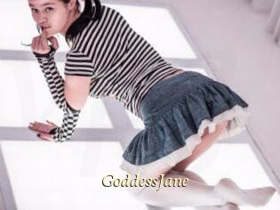 Goddess_Jane