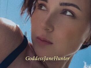 GoddessJaneHunter