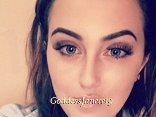 GoddessJaneee19