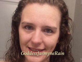 GoddessJasmyneRain