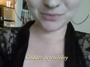 GoddessJayceeRiley