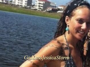 GoddessJessicaStorm