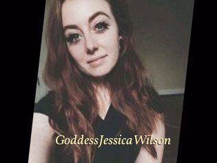GoddessJessicaWilson
