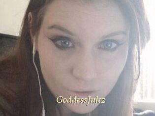 GoddessJulez