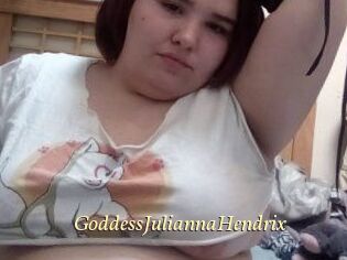 GoddessJuliannaHendrix