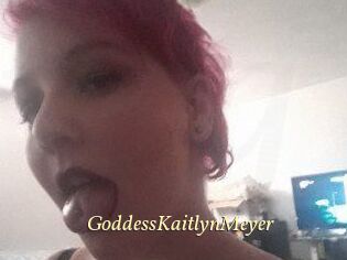 GoddessKaitlynMeyer